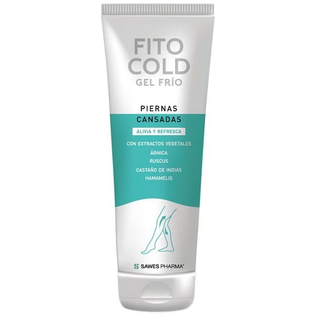 Fitto frías piernas pesadas de sierras. Precio: 19.95 euros